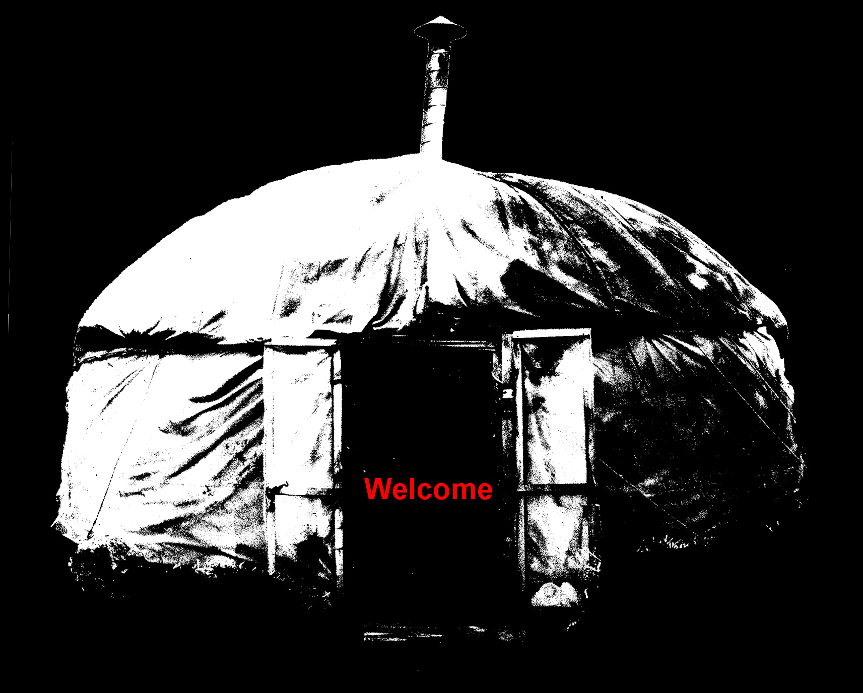 Yurt Image
